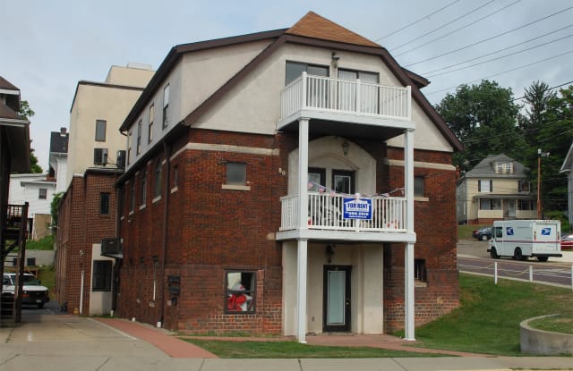 80 E State St - Unit 6 - 80 E State St, Athens, OH 45701