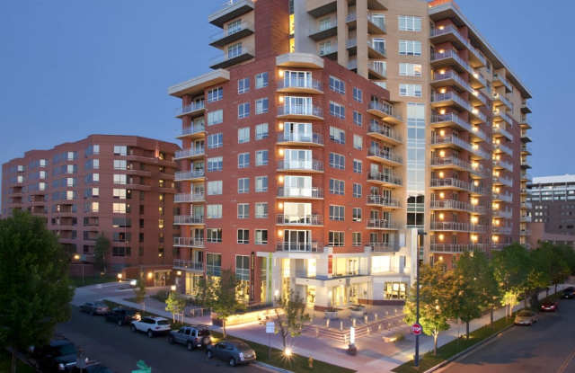 The Seasons of Cherry Creek Gallery 4