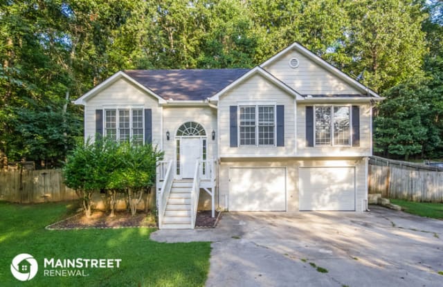 241 Bridge Place - 241 Bridge Pl, Paulding County, GA 30141