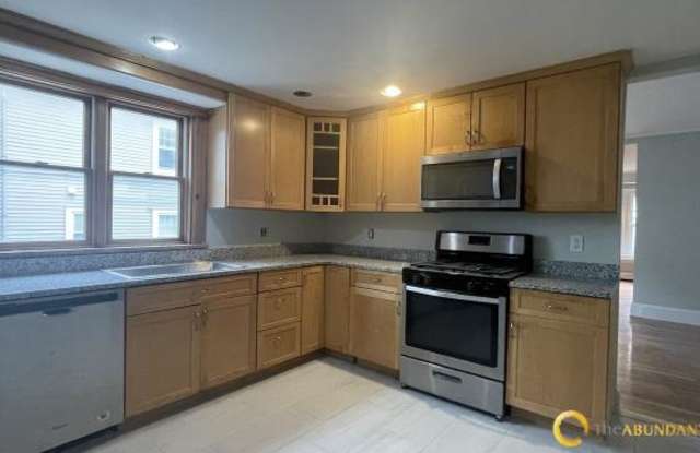 119 Lewis Rd. - 119 Lewis Road, Belmont, MA 02478