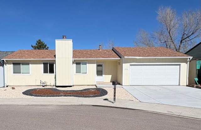 Amazing 1 Level Home in popular Southwest Location! photos photos