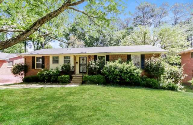 908 Green Forest Drive - 908 Green Forest Drive, Montgomery, AL 36109