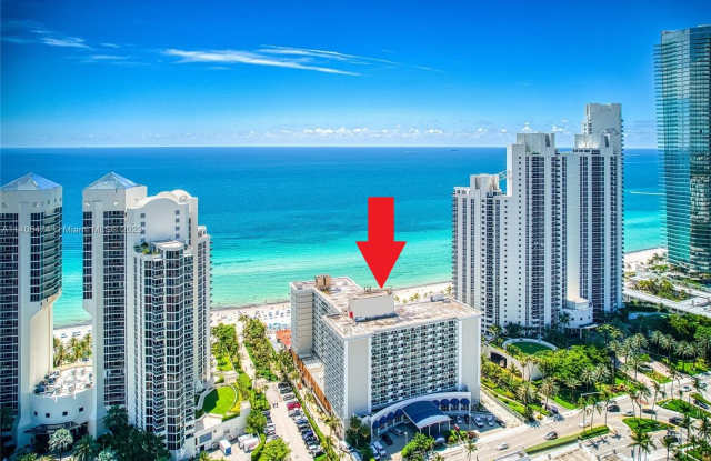 19201 Collins Avenue 1041 - 1 photos photos