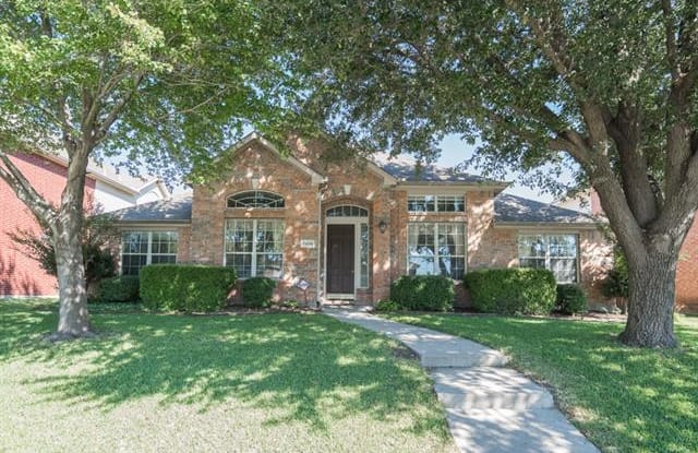 7408 Greenview Drive - 7408 Greenview Drive, Plano, TX 75024