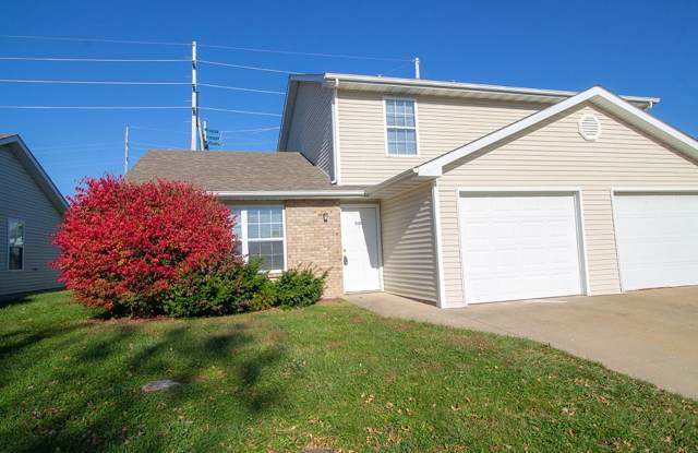 Southern 3 BDR Duplex photos photos