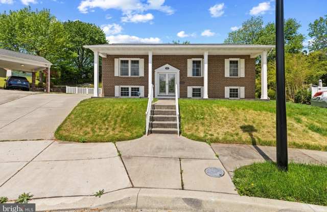 8006 WOODHAVEN Court photos photos