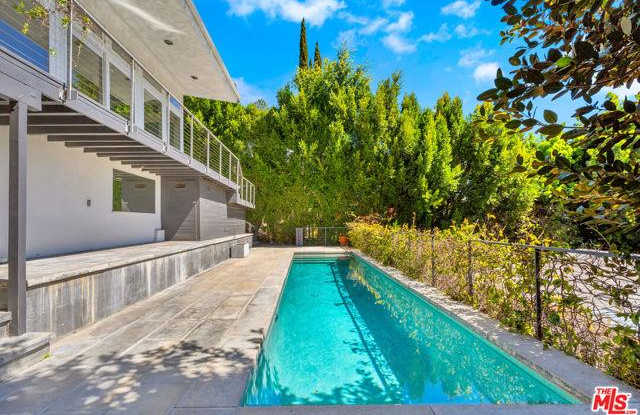 8312 Hollywood Boulevard - 8312 Hollywood Boulevard, Los Angeles, CA 90069