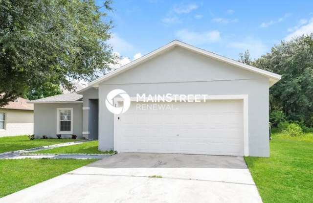 702 Pasteur Lane - 702 Pasteur Lane, Poinciana, FL 34759 702 Pasteur Lane - 702 Pasteur Lane, Poinciana, FL 34759