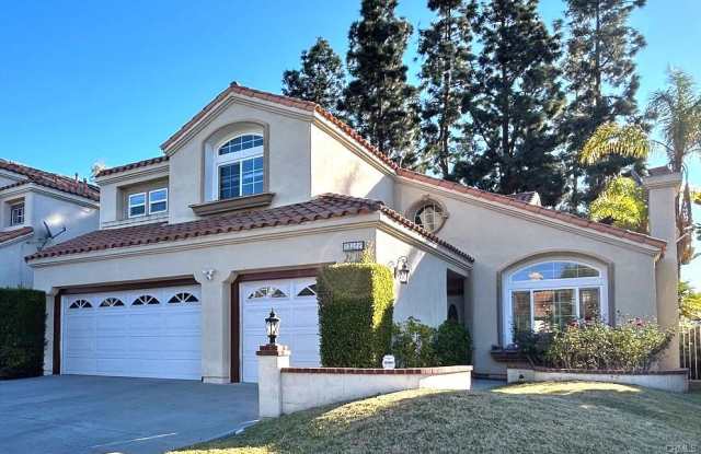 13222 Cortina - 13222 Cortina, Tustin, CA 92782