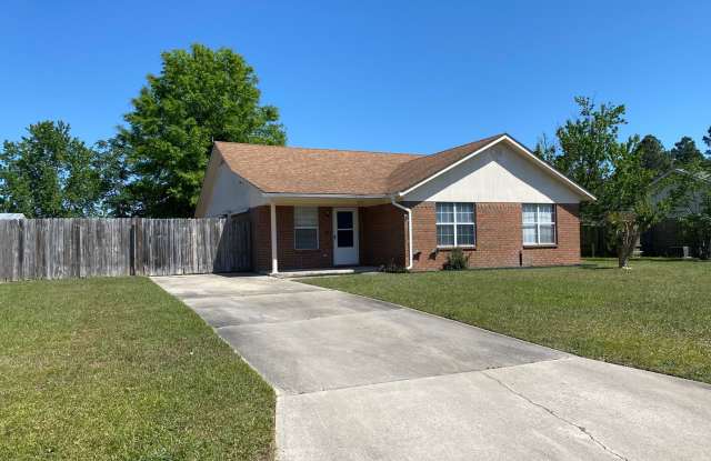 722 Cindy Lane Hinesville, GA 31313 photos photos