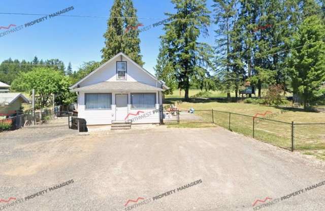 STATUS: *RENTED* | R234 | $1495 - 429 Main Street, Onalaska, WA 98570
