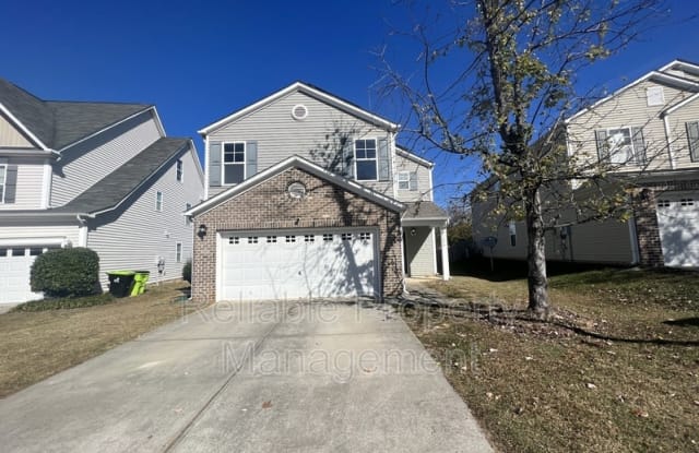 1403 Kingman Dr - 1403 Kingman Drive, Knightdale, NC 27545