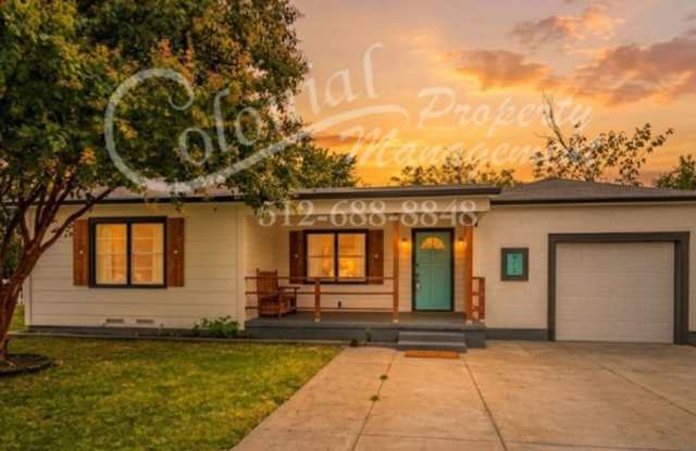 917 CROCKETT CT photos photos