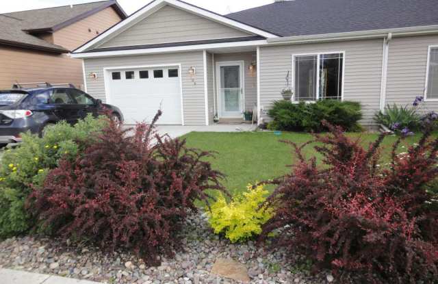 106 Sinopah St - 106 Sinopah Street, Kalispell, MT 59901