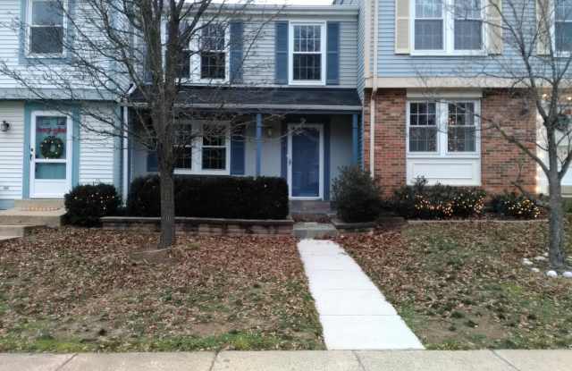 7723 CAMP ALGER AVENUE - 7723 Camp Alger Avenue, West Falls Church, VA 22042
