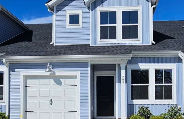 BRAND-NEW LUXURY 3BR/3BA TOWNHOME IN COLLINS PARK – CONWAY, SC photos photos