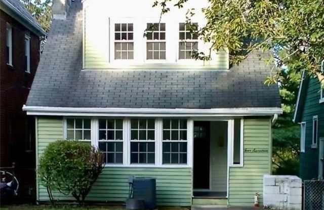 417 Ashland Ave photos photos
