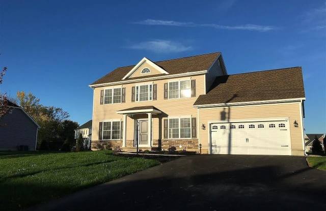 297 Boght Road - 297 Boght Road, Albany County, NY 12189 297 Boght Road - 297 Boght Road, Albany County, NY 12189