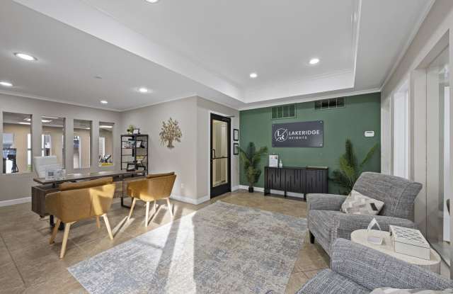 Lakeridge Heights Gallery 4