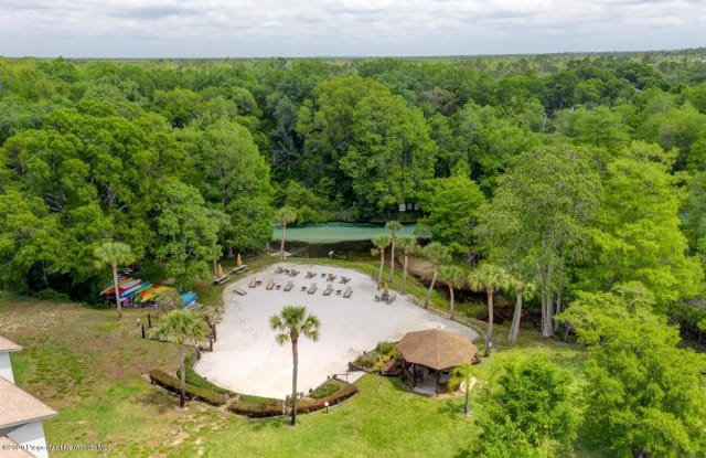 6593 River Run Boulevard - 6593 River Run Boulevard, Spring Hill, FL 34607