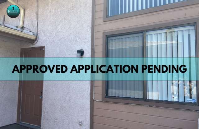 2 Bed 2 Bath Condo In Gated Community — $250 Move-In Discount! - 1343 Massachusetts Avenue, Riverside, CA 92507