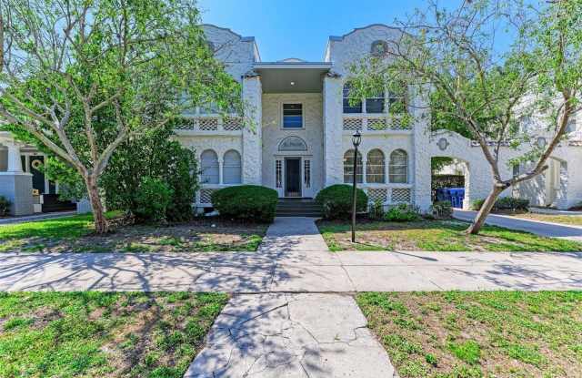 2114 W DEKLE AVENUE - 2114 West Dekle Avenue, Tampa, FL 33606