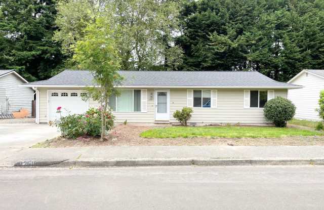 Remodeled 3+1 Bed 2 Bath Rambler in Juanita photos photos