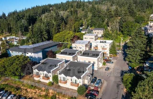 3440 Abbott - 3440 Abbott Street, Bellingham, WA 98225