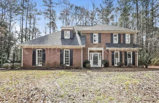 107 Edens Edge - 107 Edens Edge, Peachtree City, GA 30269