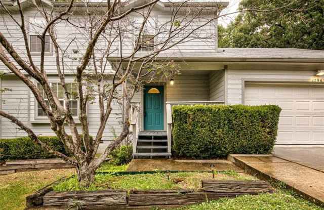 Situated at the end of a cul-de-sac and featuring a huge fenced-in backyard photos photos