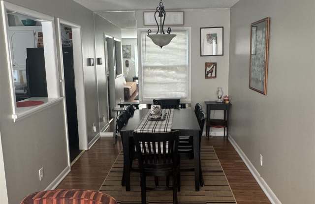 3813 Millbrae Drive Gallery 4