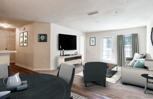 Affordable Housing - Arbor Lake Gallery 4