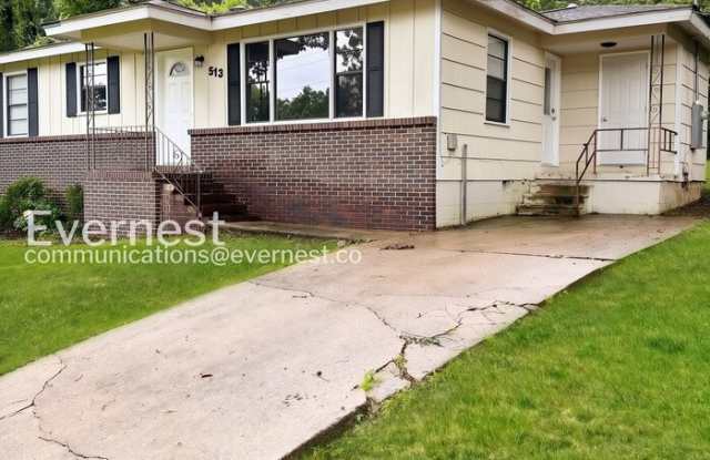 513 20th Avenue Northeast Gallery 1