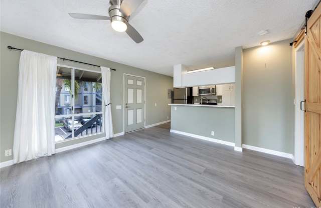 91-218 Hanapouli Circle - 91-218 Hanapouli Circle, Ewa Gentry, HI 96706