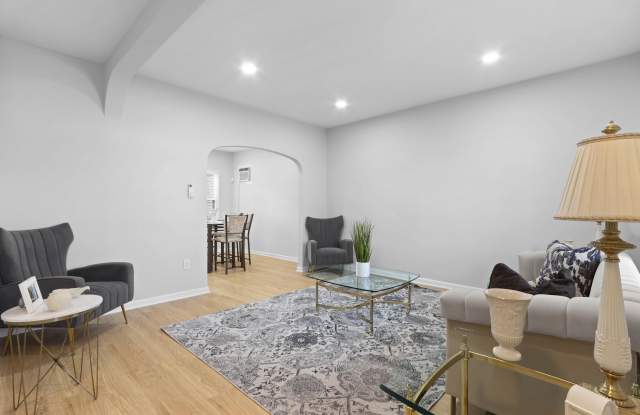 604 Dean Street - 604 Dean Street, Scranton, PA 18509 604 Dean Street - 604 Dean Street, Scranton, PA 18509