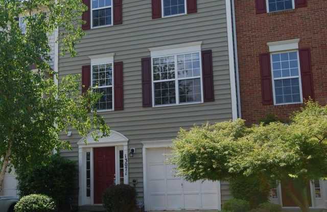 13071 WOODCUTTER CIRCLE - 13071 Woodcutter Circle, Germantown, MD 20876