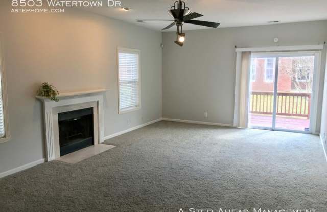 8503 Watertown Dr Gallery 3