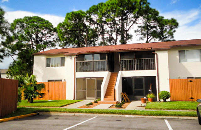 735 Ridge Club Drive - 735 Ridge Club Drive, Melbourne, FL 32935