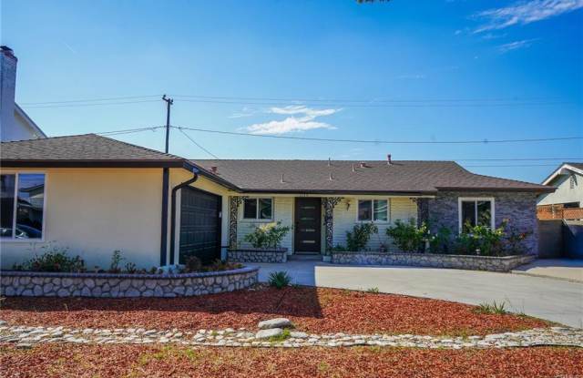 1133 South Chantilly Street - 1133 South Chantilly Street, Anaheim, CA 92806 1133 South Chantilly Street - 1133 South Chantilly Street, Anaheim, CA 92806