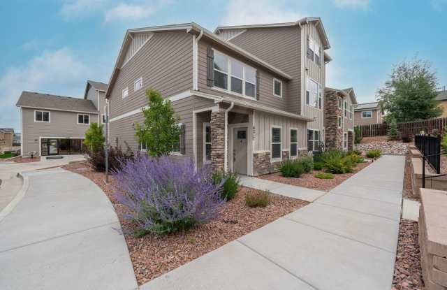 Great Townhome in Cumbre Vista Gallery 1