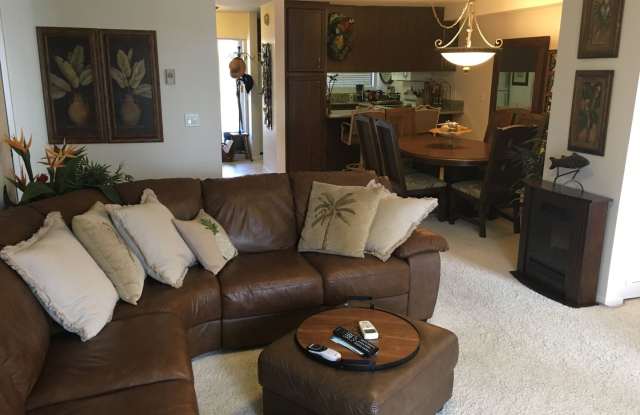 881 Thomas Avenue #26 - 881 Thomas Avenue, San Diego, CA 92109
