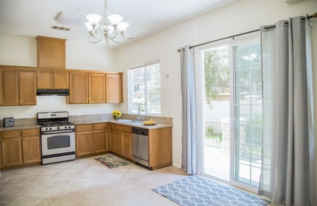 1470 Patricia Avenue - 1470 Patricia Avenue, Simi Valley, CA 93065