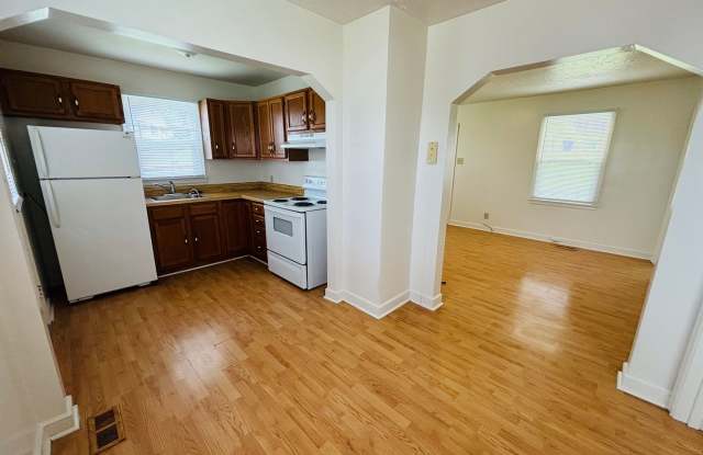 2 Bedroom, 1 Bath House Gallery 4