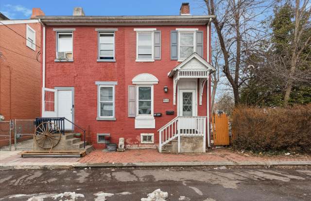 415 Walnut Street - 1 photos photos