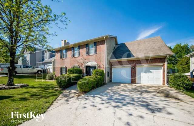 195 Ivy Brook Trail photos photos