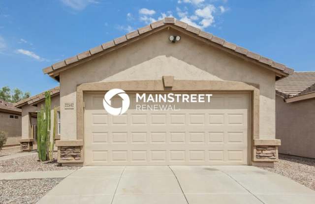 22542 West Cocopah Street - 22542 West Cocopah Street, Buckeye, AZ 85326 22542 West Cocopah Street - 22542 West Cocopah Street, Buckeye, AZ 85326