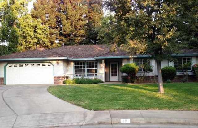 Everything You Need and Want to Call Home! - 17 Shari Lane, Chico, CA 95928
