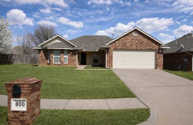 Great 3 Bed 2 Bath With Study In Edmond photos photos Great 3 Bed 2 Bath With Study In Edmond photos photos