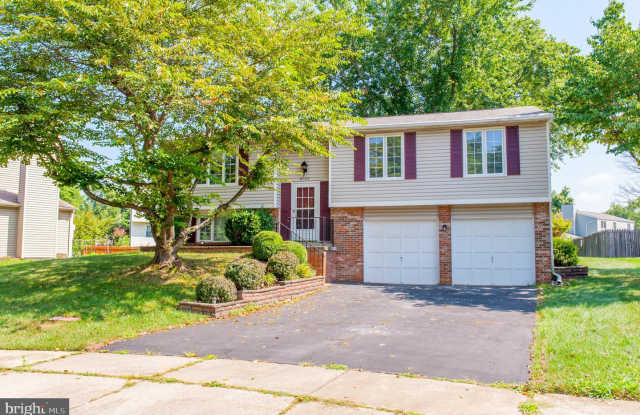 8109 IRWELL CT - 8109 Irwell Court, Redland, MD 20877