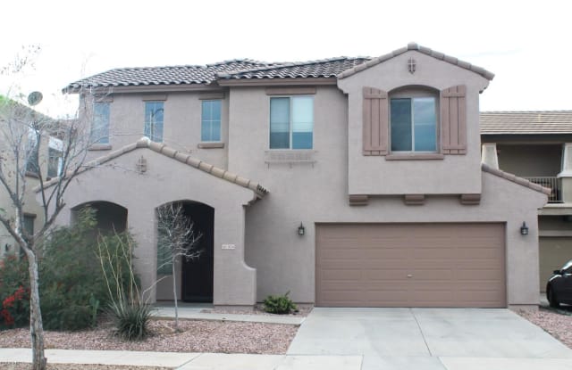 11834 N 147TH Lane - 11834 N 147th Ln, Surprise, AZ 85379